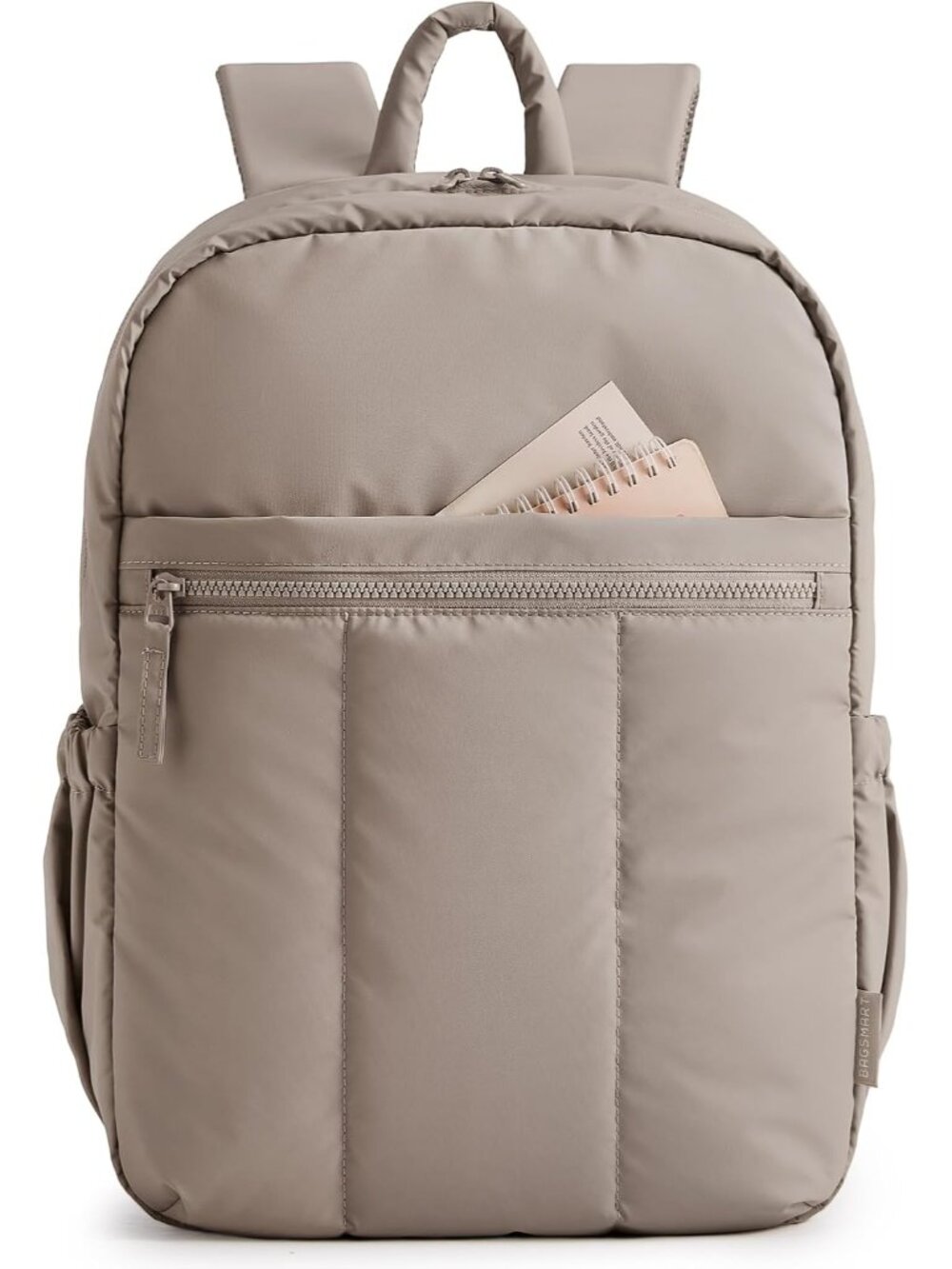 Stylish Women's 15.6-Inch Laptop Travel Backpack